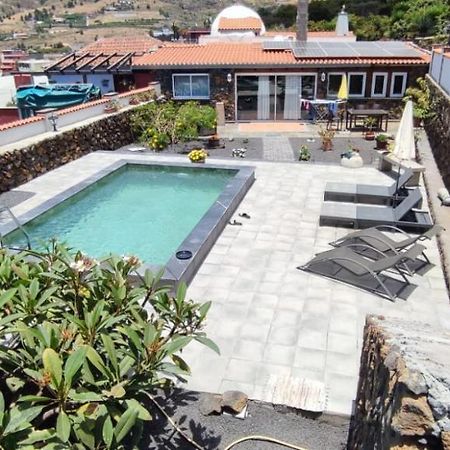 La Casa De Al Lado Villa El Paso Exterior foto